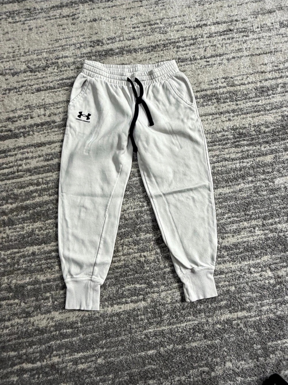 Under Armour sweats